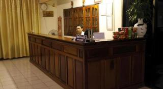 Souvanna Hotel - 7
