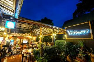 Raisongrao Resort Khao Kho - 3