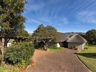 Montusi Self-Catering Cottages - 6