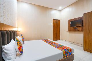 FabHotel Golden Heritage - 4