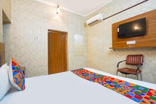 FabHotel Golden Heritage - 1
