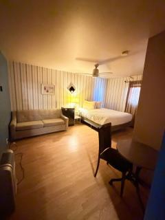 Esquire hotel - 2