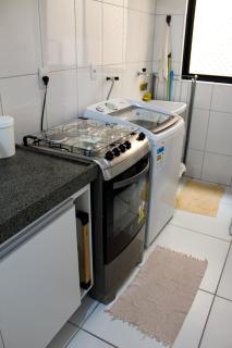 Apartamento da Dory - 4