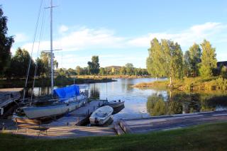 Ljusnefors Camping - 3