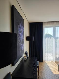 Laisvės Apartamentai - 4