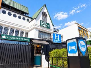 Hotel Bogota Home - 0