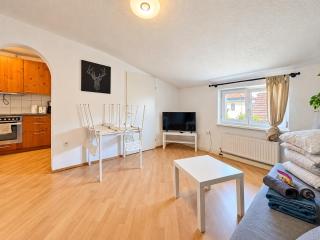 Innsbruck Old Town 1-bedroom I 24-7 Self-Check-in - 0