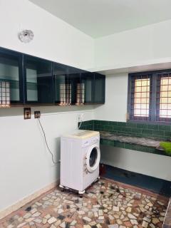 Nedumpalakunnel Homestay - 4
