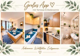 Schloss Kirchham Appartement - & Wellnessanlage - 2