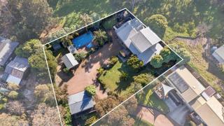 Treetop Retreat Cottage - Peaceful Metung Escape - 2