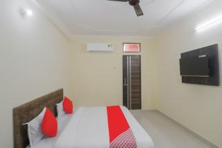 Hotel O by OYO R.K. INN - 6