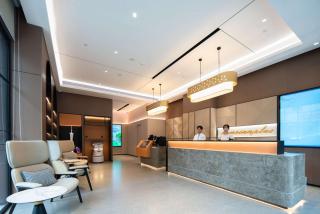 Home Inn Select - Guangzhou Pazhou Exhibition, Canton Tower, Chigang Metro Station Branch - 3