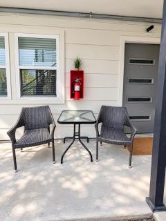 Cozy Studio Near The Domain & Burnet Road - 6