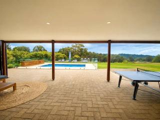 The Loop - Rural Retreat with Pool & Valley Views - 7