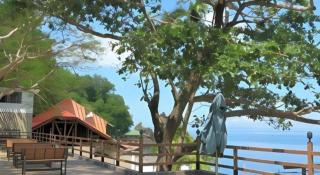 Anilao Awari Bay Resort - 1