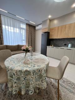 ЖК Arai towers - 9