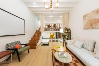 Last night Homestay Shanghai Nanjing West Road - 8