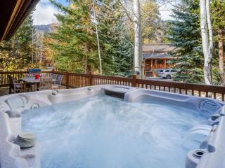 RMR: Granite Ridge Homestead 3134 in Teton Village - 6