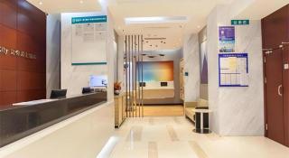 City Comfort Inn Nanning Chaoyang Square Metro Station - 5