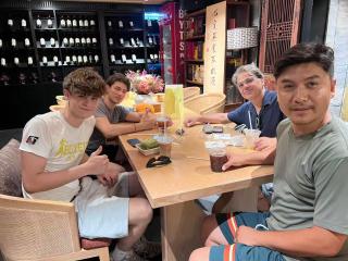 Old City,Traditional Courtyard Boutique Hotel Near Tiananmen & the Forbidden City - 6