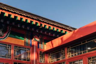 Fulan Siheyuan - Beijing Courtyard Hotel - Near Universal Studios - Pékin - 7