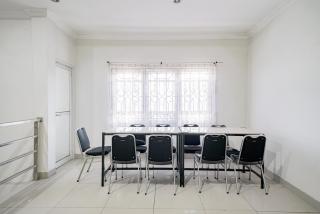 RedDoorz near Palembang Airport 2 - 7