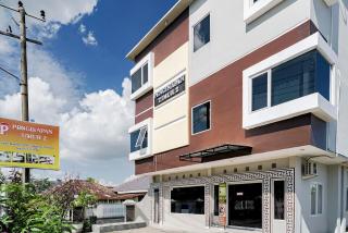 RedDoorz near Palembang Airport 2 - 3