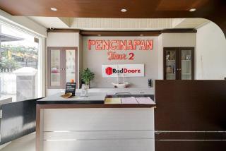 RedDoorz near Palembang Airport 2 - 8