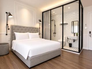 The Southern Boutique Hotel - 8