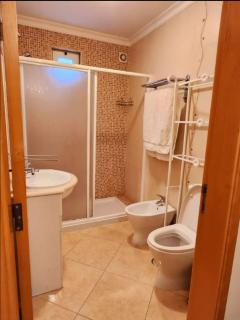 Apartamento T1 Algarve Vila Real de Santo Antonio - 9