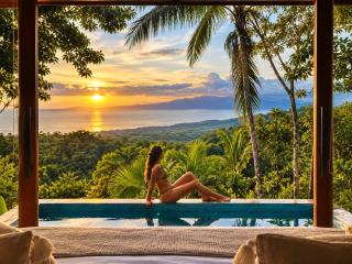 Drako Villas- Adults only - Siquijor - 0