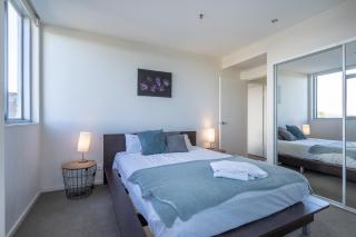 Newa4 Grand 2BR between ANU and City - 7