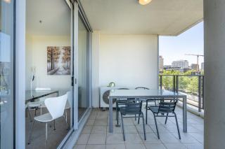 Newa4 Grand 2BR between ANU and City - 3