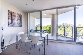 Newa4 Grand 2BR between ANU and City - 9