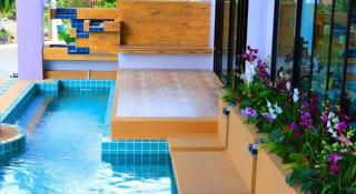 Na Tubthieng Boutique Resort Trang - 5