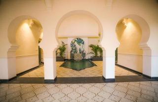 Sisodia Bagh - Luxuria Jaipur by Moustache - 3