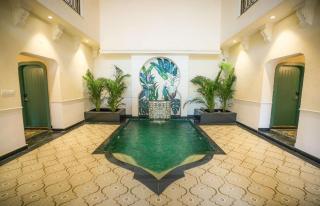 Sisodia Bagh - Luxuria Jaipur by Moustache - 4