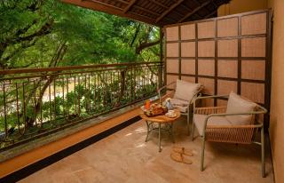 Sisodia Bagh - Luxuria Jaipur by Moustache - 2