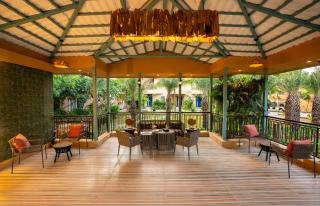 Sisodia Bagh - Luxuria Jaipur by Moustache - 7