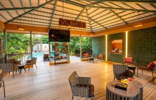 Sisodia Bagh - Luxuria Jaipur by Moustache - 9