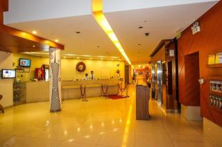 Jinjiang Inn Guangzhou Liwan Caihongqiao Metro Station - Guangzhou - 9