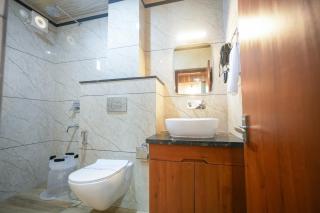 Hotel Asian Hills Pelling by Yagi Group - 2
