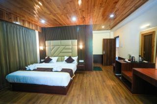 Hotel Asian Hills Pelling by Yagi Group - 5