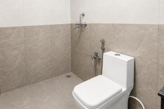 Resort Traveler Story located at Baga - Baga - 5