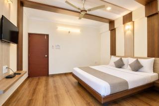 Resort Traveler Story located at Baga - Baga - 2