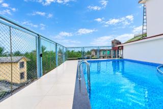 Resort Traveler Story located at Baga - Baga - 0