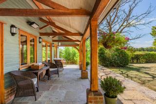 The Little House by Leap Escapes - 9