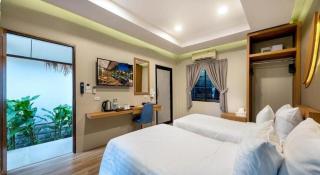 Greenview Resort - 3