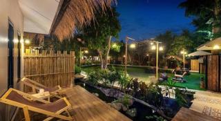 Greenview Resort - 6
