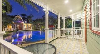 Greenview Resort - 7